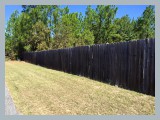 Fence Before